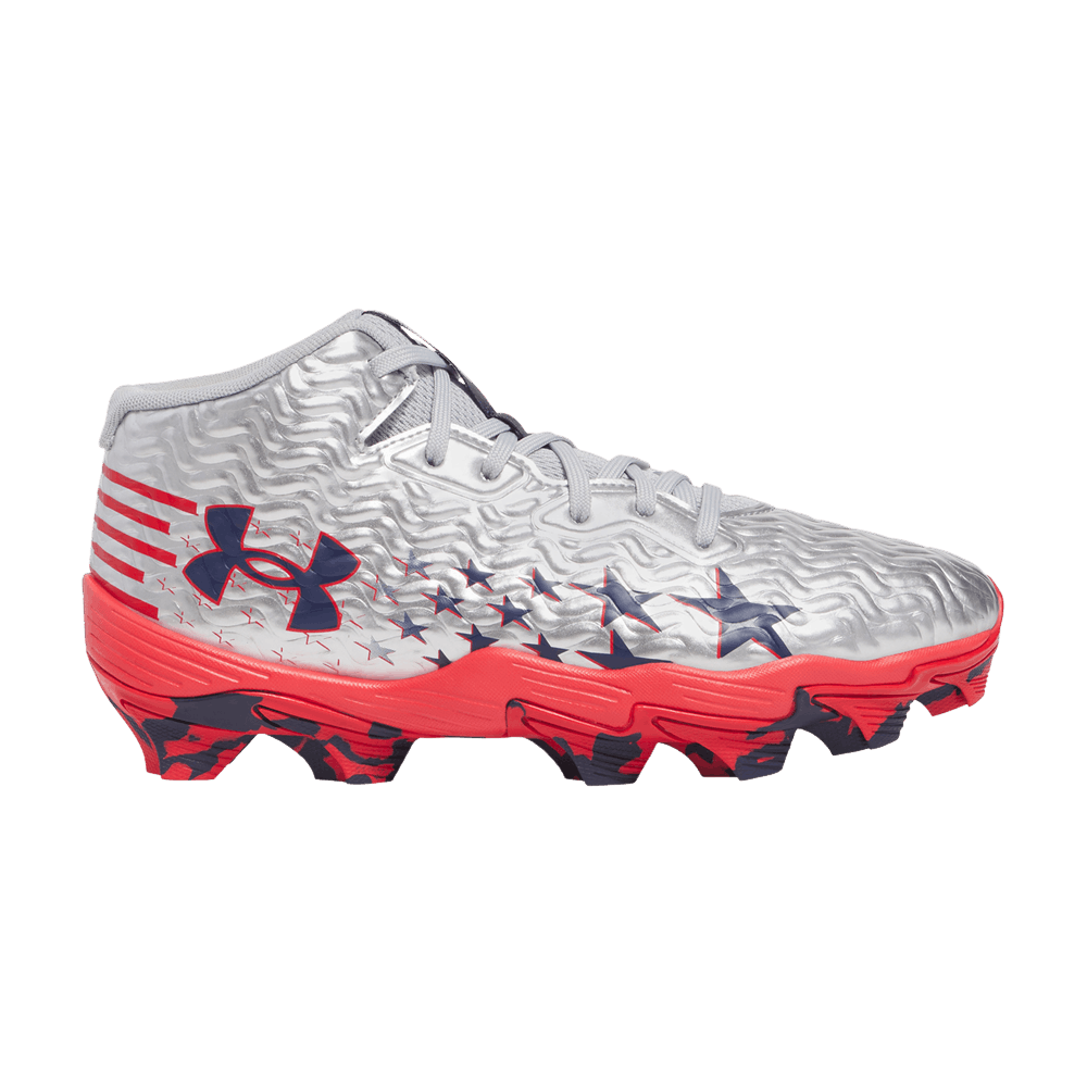 Under Armour Spotlight Hammer Jr 'USA'