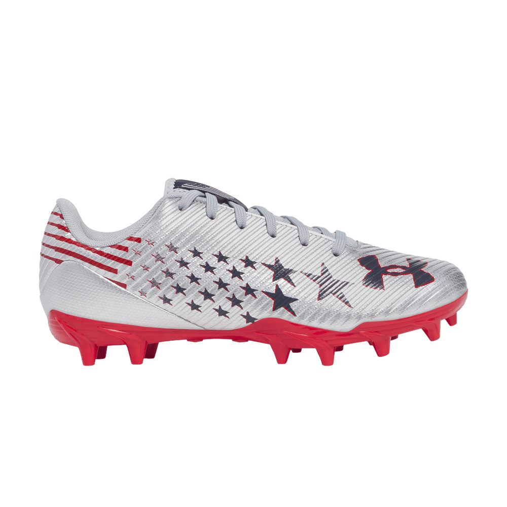 Under Armour Blur Select Jr 'USA'