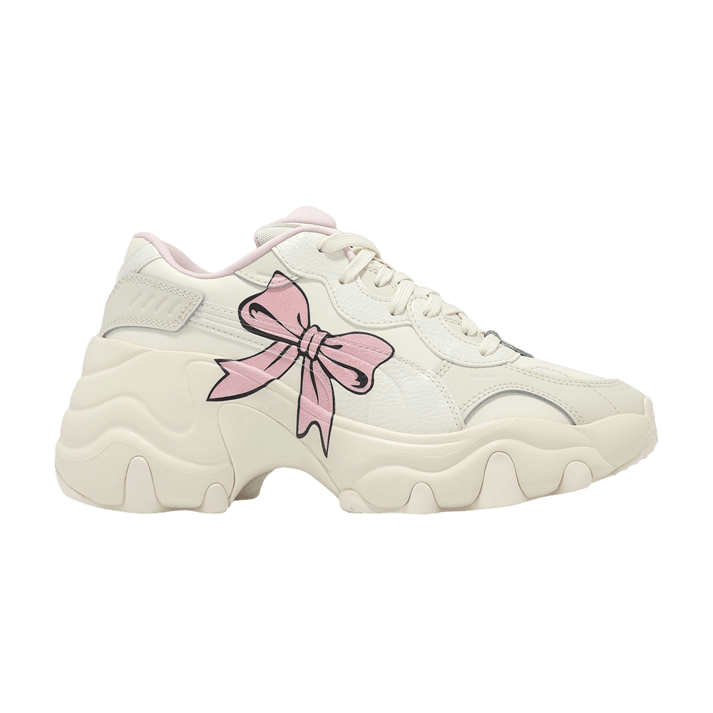 Puma Wmns Pulsar Wedge 'Ribbon'