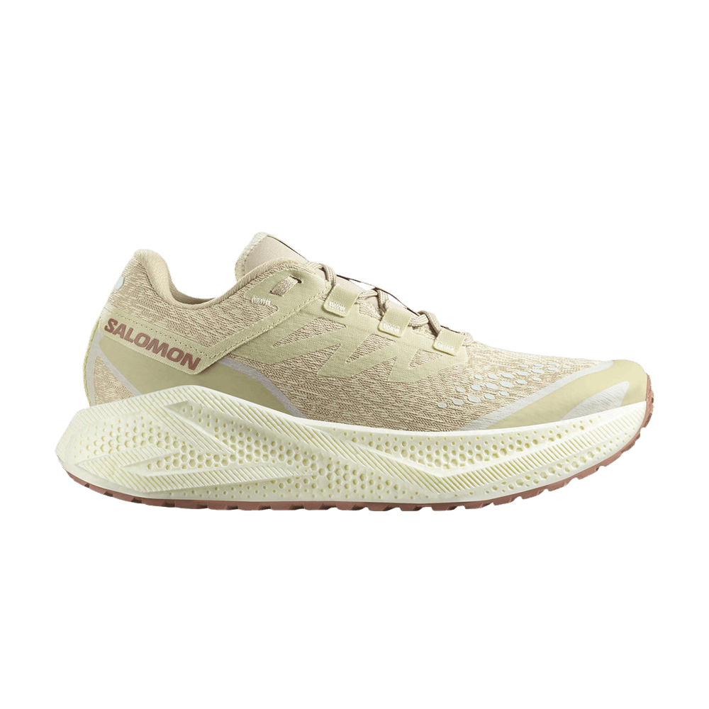 Salomon Aero Glide 3 GRVL 'Vanilla Ice Russet'