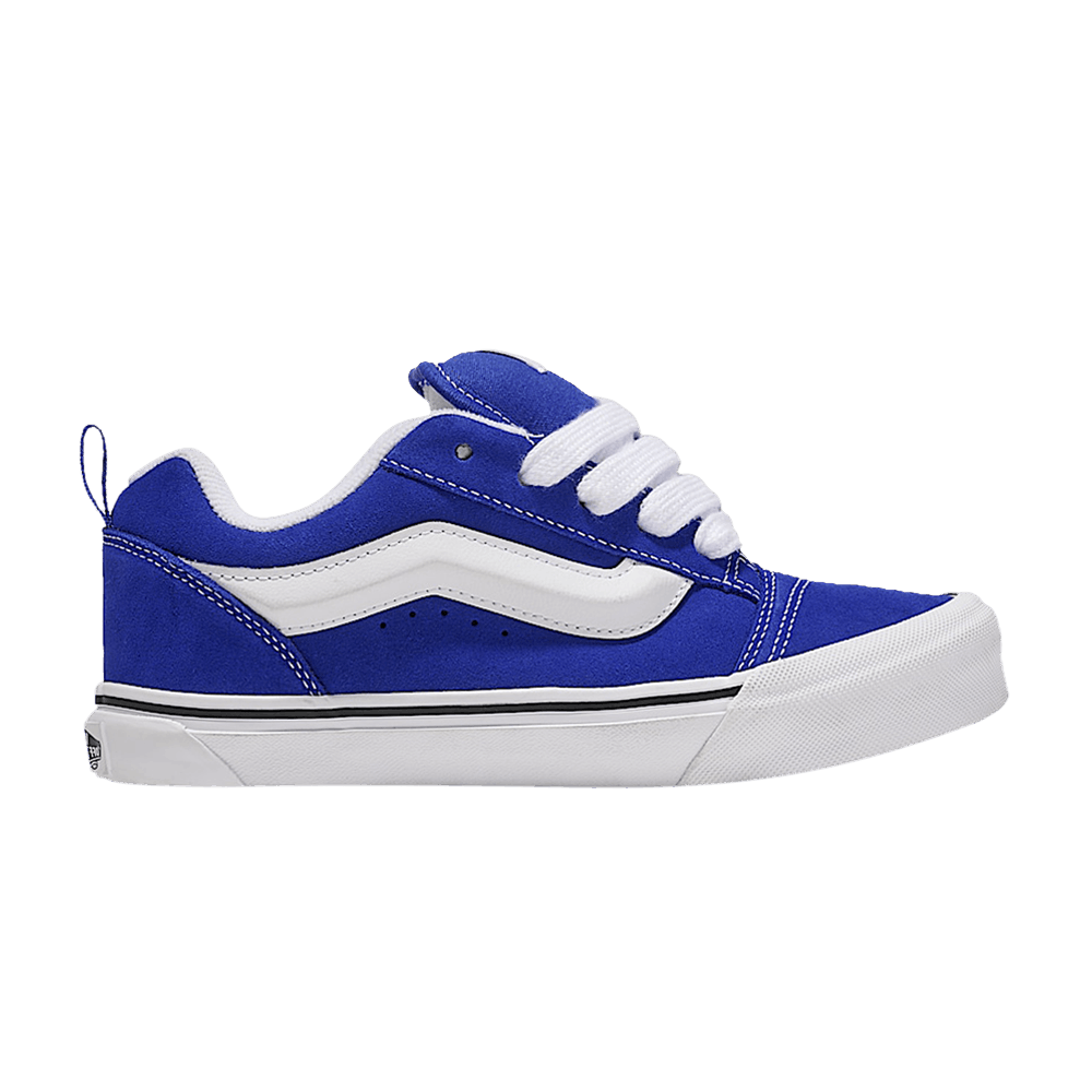 Vans Knu-Skool Kids 'Blue White'
