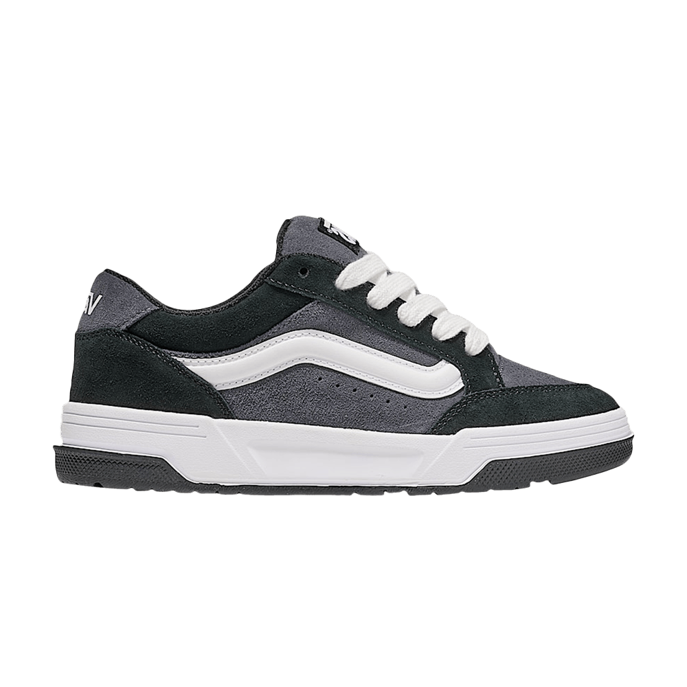 Vans Hylane Kids 'Black Grey'