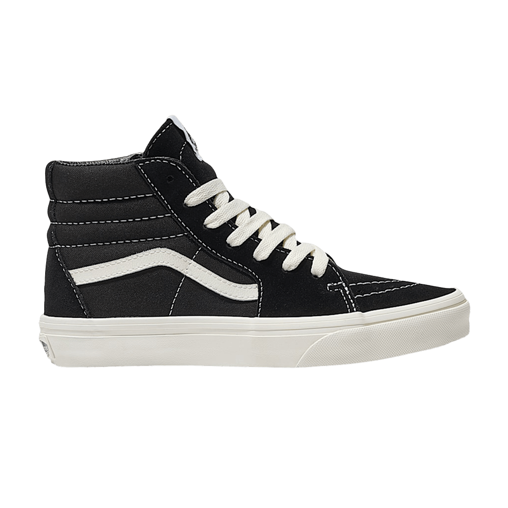 Vans Sk8-Hi Kids 'Black'