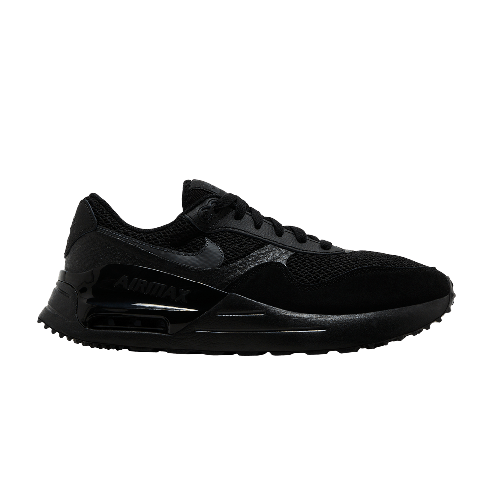 Nike Air Max SYSTM 'Black Anthracite'