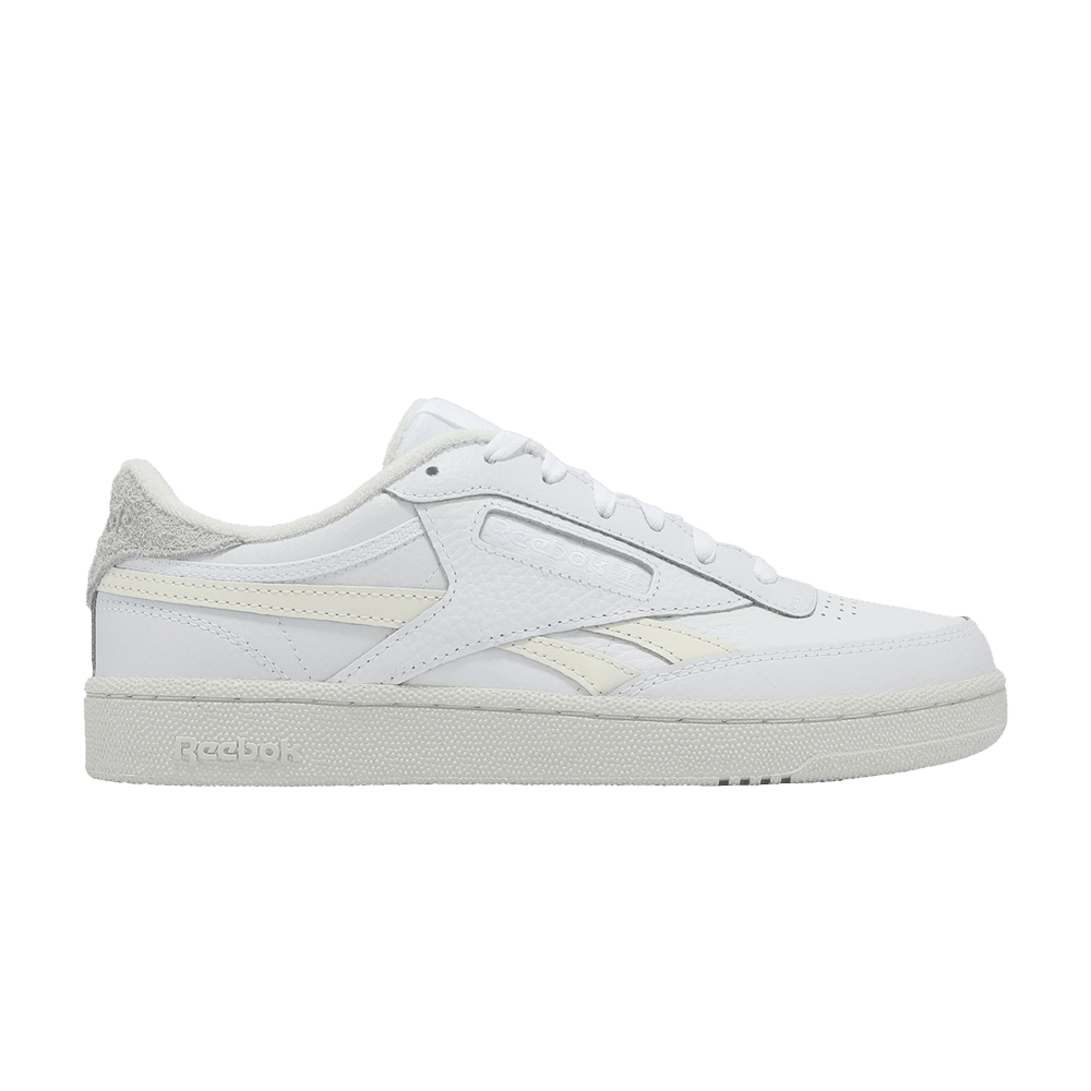 Reebok Club C Revenge 'White Barely Grey'