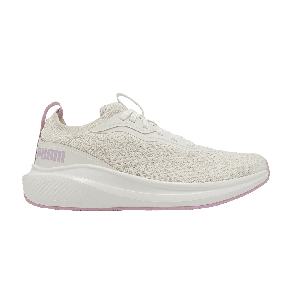Puma Skyrocket Lite Engineered 'Warm White Rose Mauve'