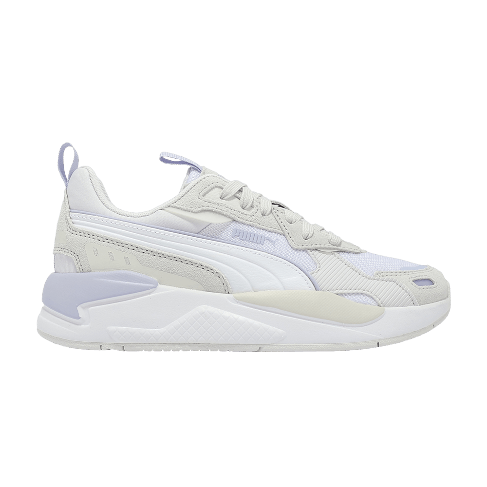 Puma X-Ray 3 SD 'Feather Grey Cool Weather'