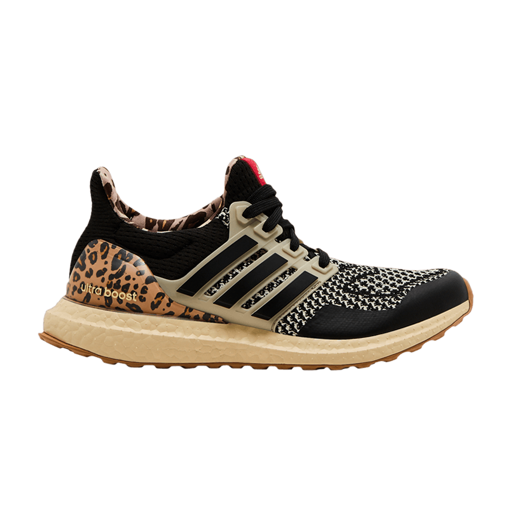 adidas Wmns UltraBoost 1.0 'Leopard'