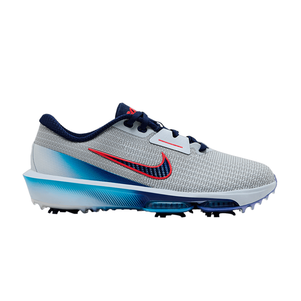 Buy Nike Air Zoom Infinity Tour 2 Golf Wide 'Black White' - FD0218