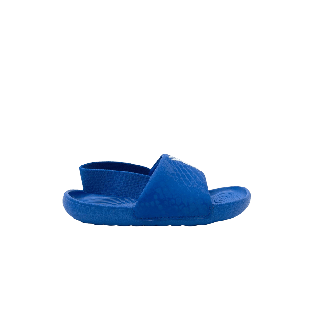 Kobe Bryant x Nike Kawa Slide TD 'Dodgers'