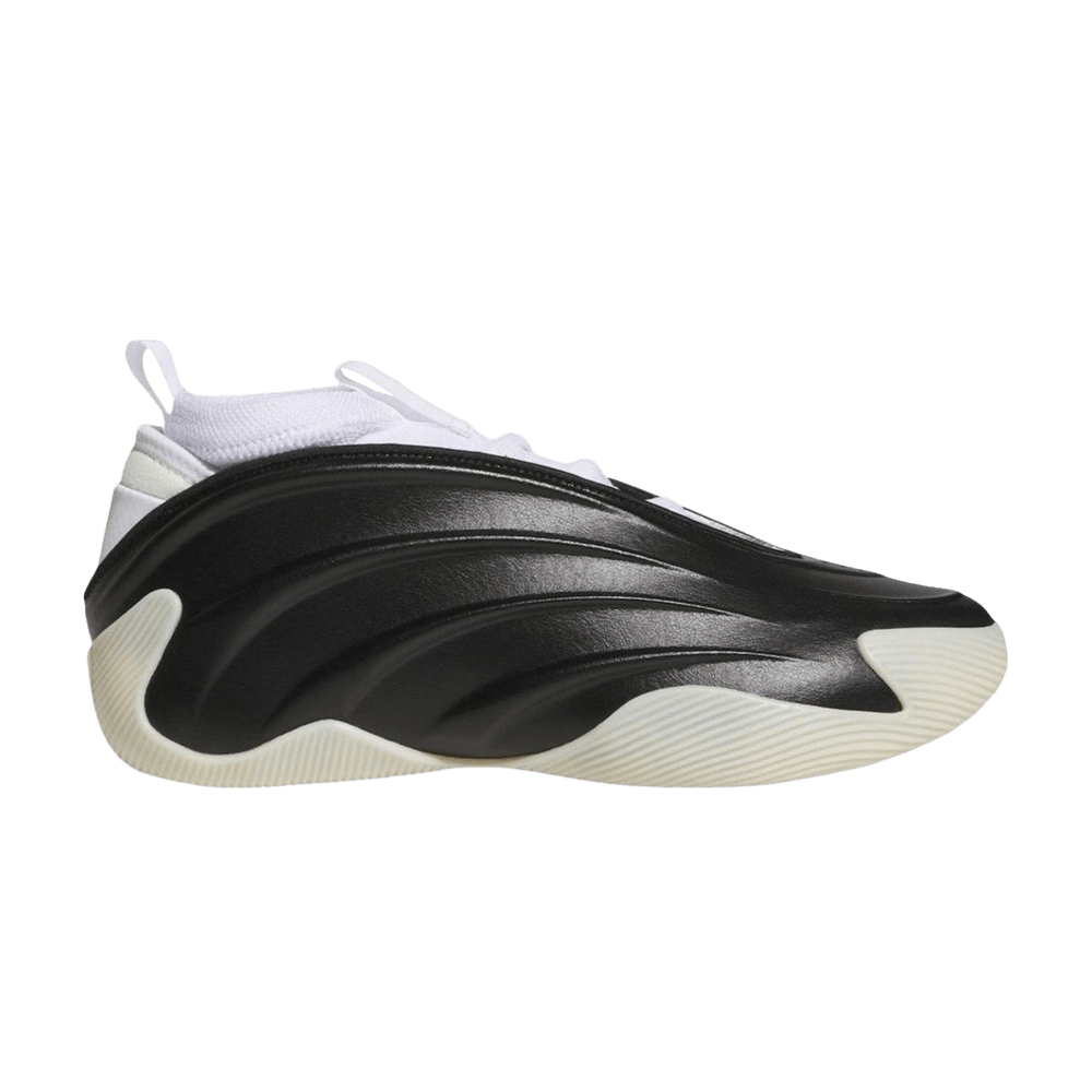 Harden Vol. 9 'Black Warm Vanilla'