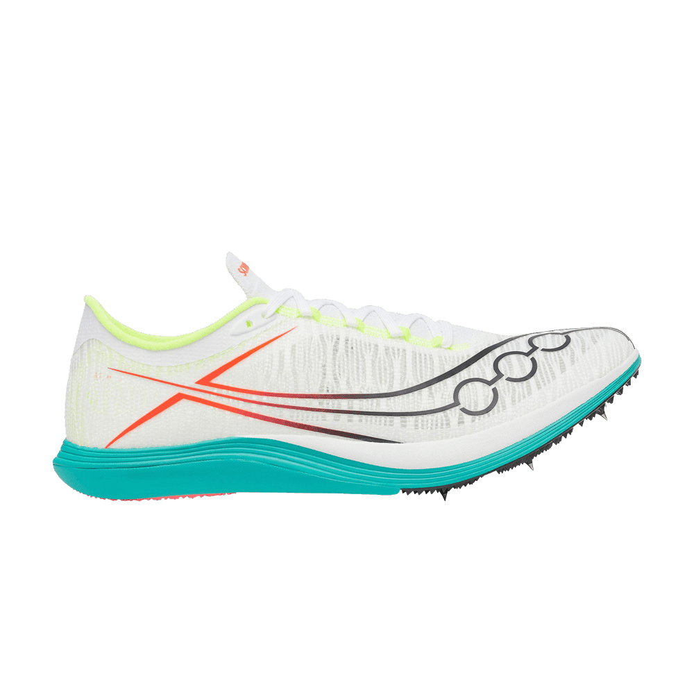 Saucony Endorphin LD 'Mutant'
