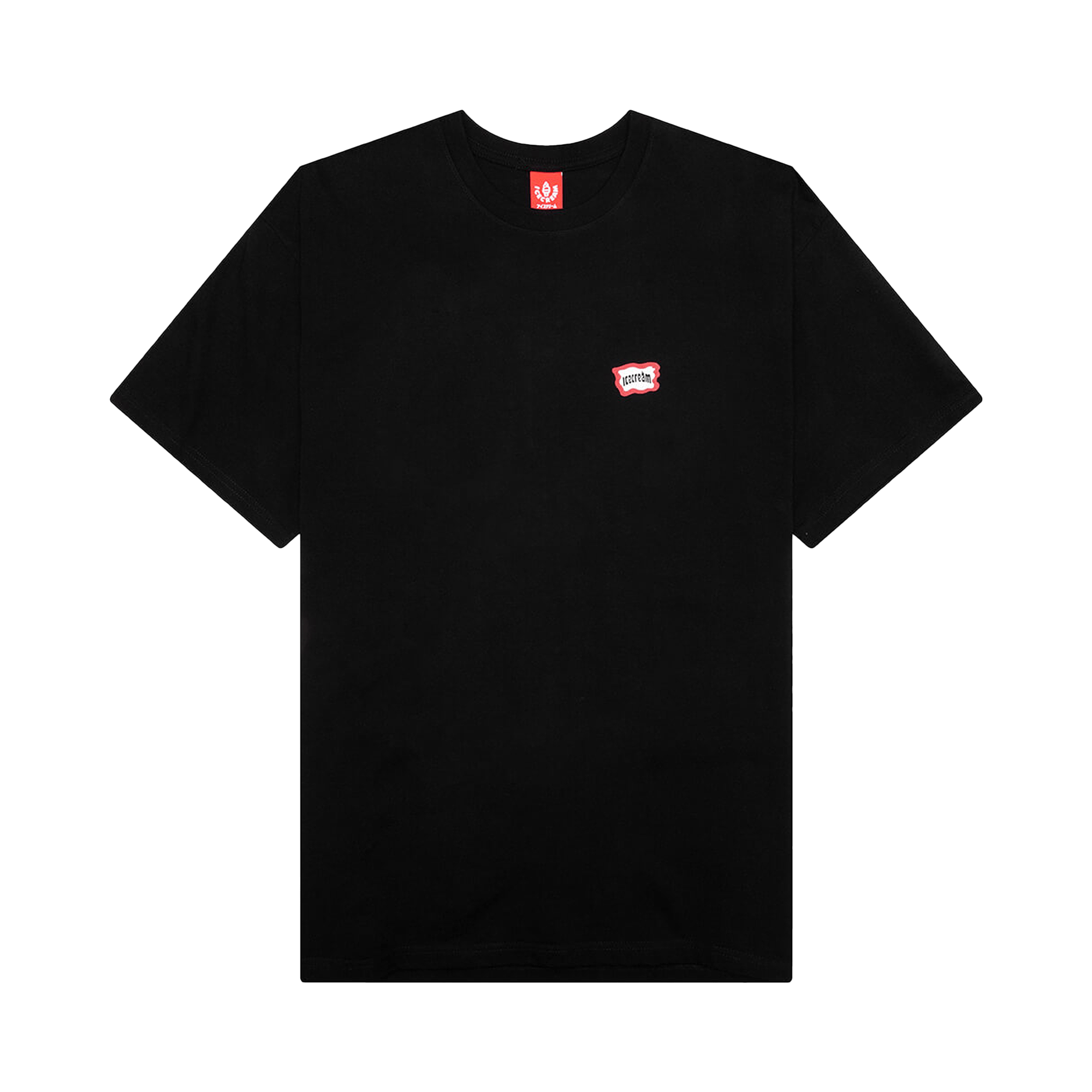 Buy Icecream Skate Cone Short-Sleeve Tee 'White' - 451 3205