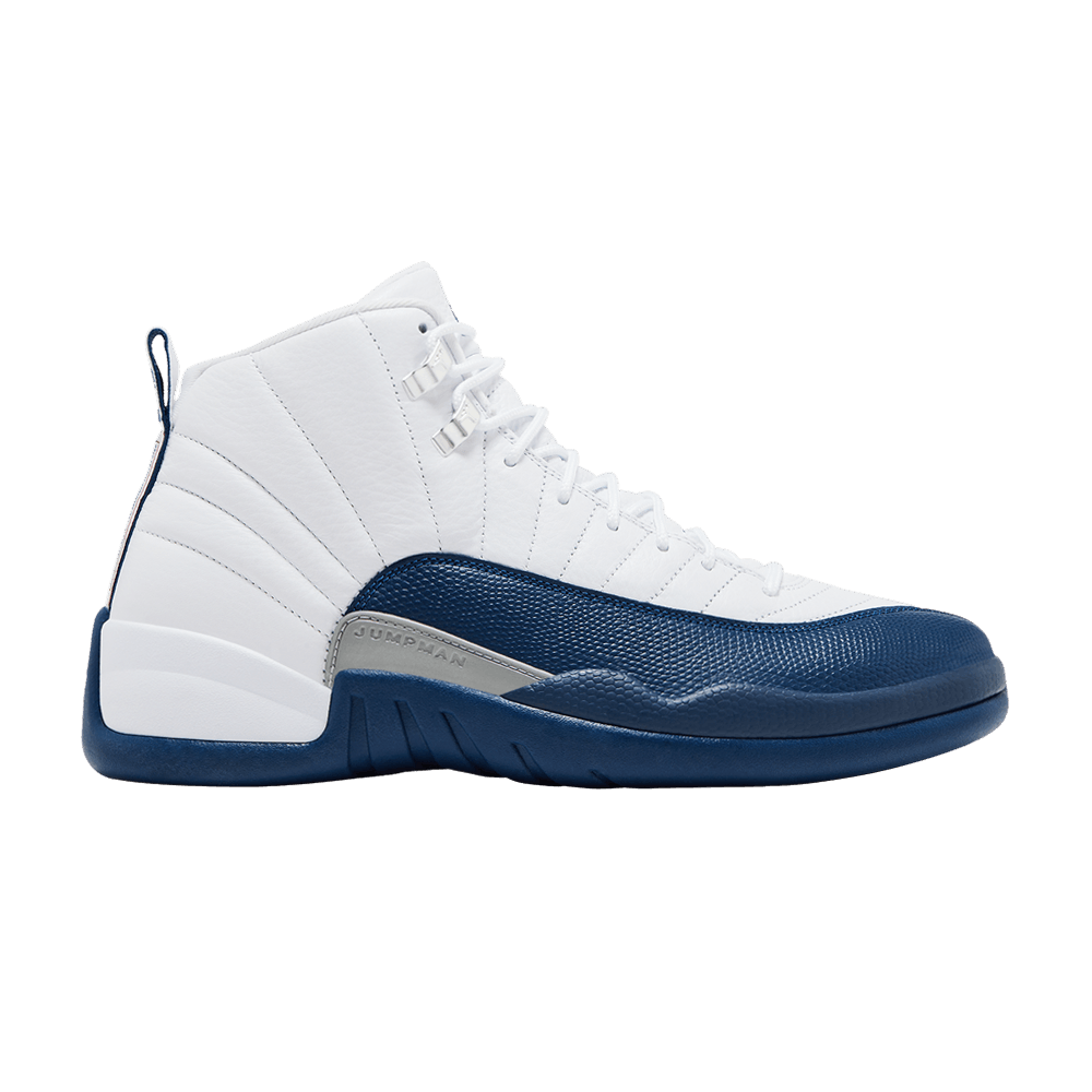 Nike Air Jordan 12 Retro Blueberry エア ジョーダン Buy Air Jordan 12 Retro 'Blueberry' - CT8013 140 | GOAT