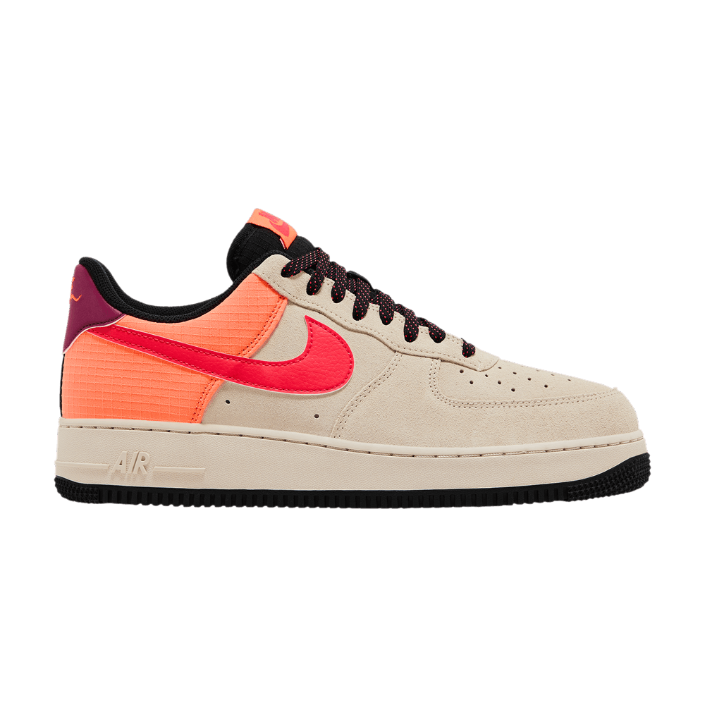 Nike Air Force 1 Low 2 'ACG Brown'