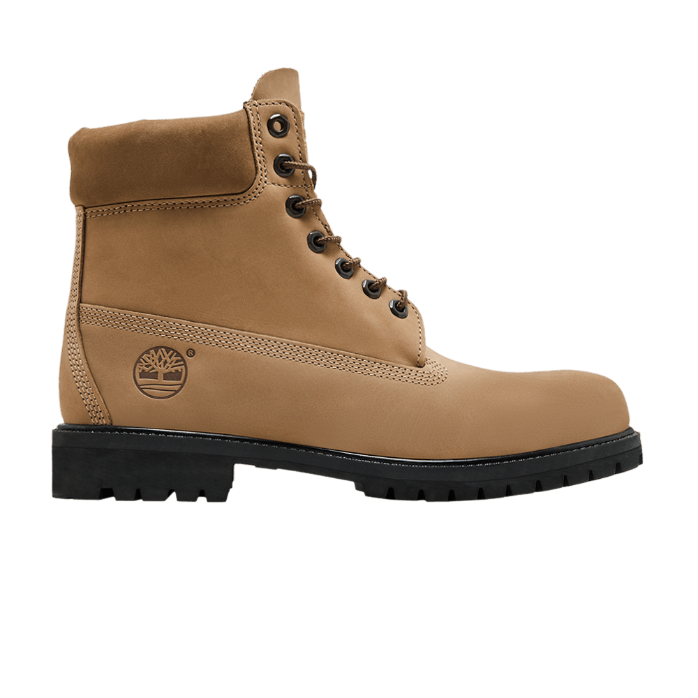 Timberland 6 Inch Premium Boot 'Beige'
