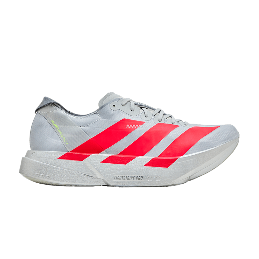 人気ブランド 海外通販 - 国内入手困難 Buy Adizero Adios Pro 4 'Ekiden Pack' - JR6372 | GOAT ウォーキング・ランニングウェア