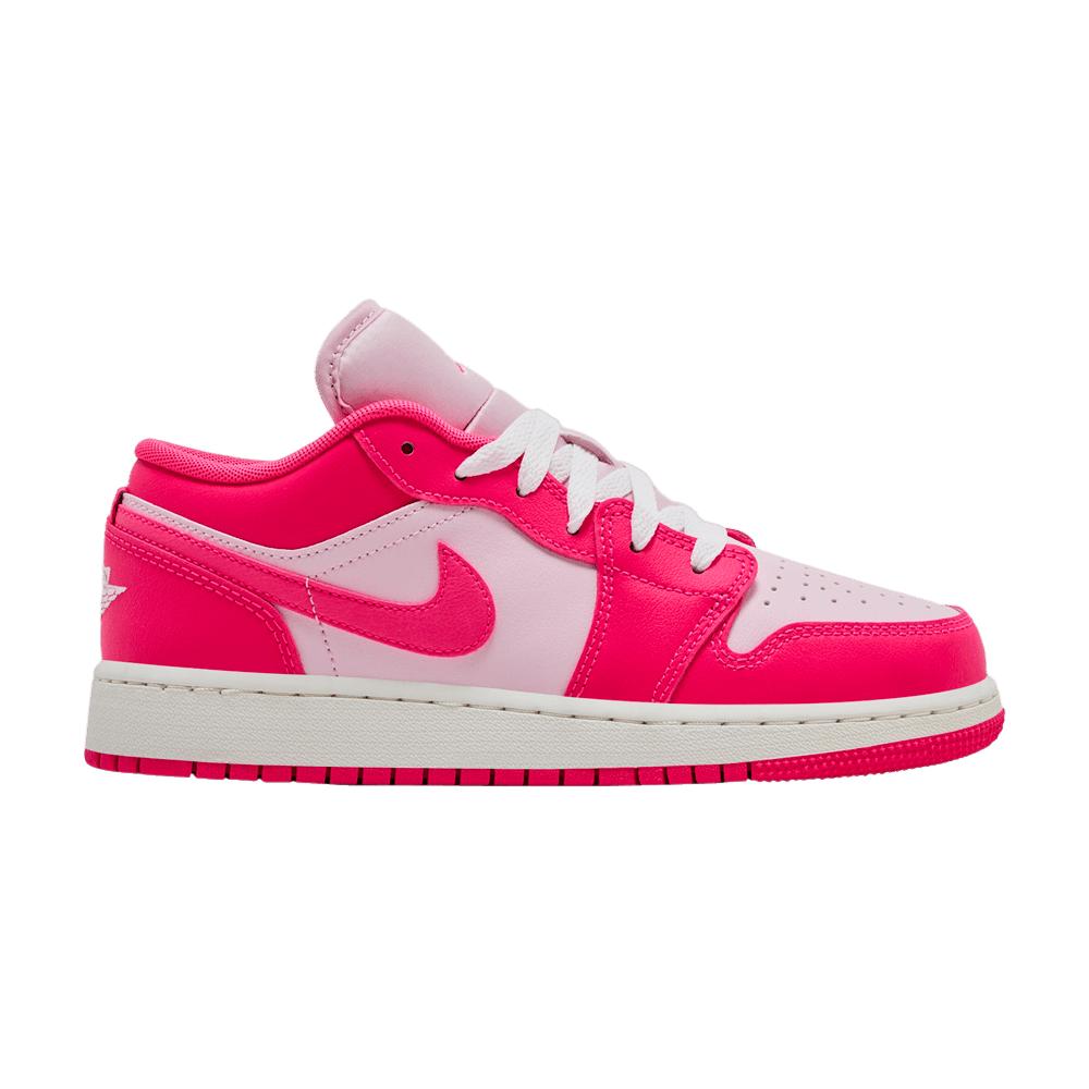 Air Jordan 1 Low GS 'Valentine’s Day'