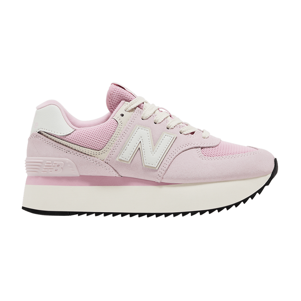 Buy Miu Miu x Wmns 574 'Denim - White' - 5E765D CSL F0009 F 015 | GOAT