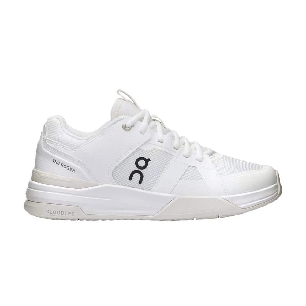 Buy ON The Roger Clubhouse Pro 'Ivory Chambray' - 3MD30032866 | GOAT