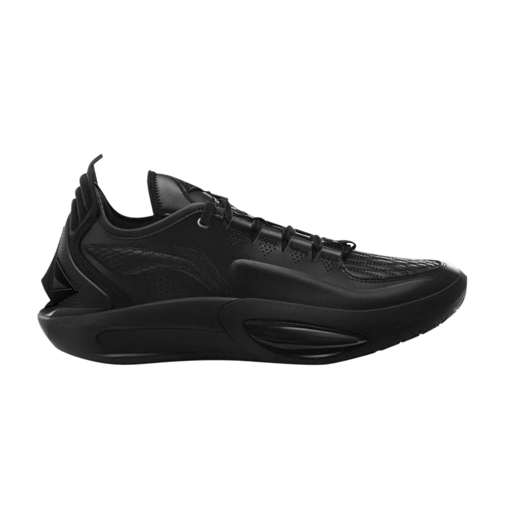 Li-Ning JB3 'Take the Step'
