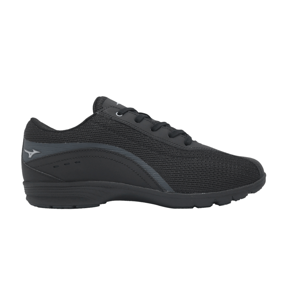 Mizuno Wmns LS802 2 'Black'