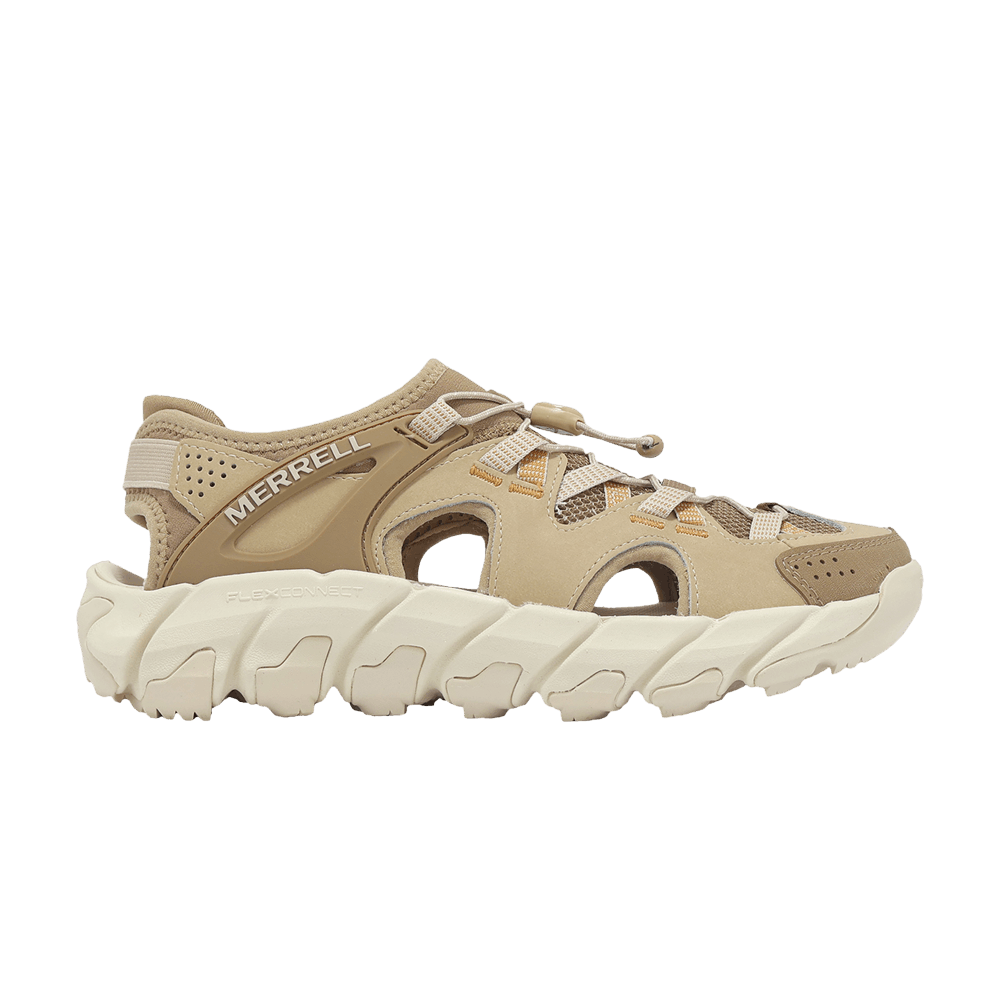 Buy Merrell Wmns Maipo Explorer Aerosport 'Chalk' - J038462 | GOAT