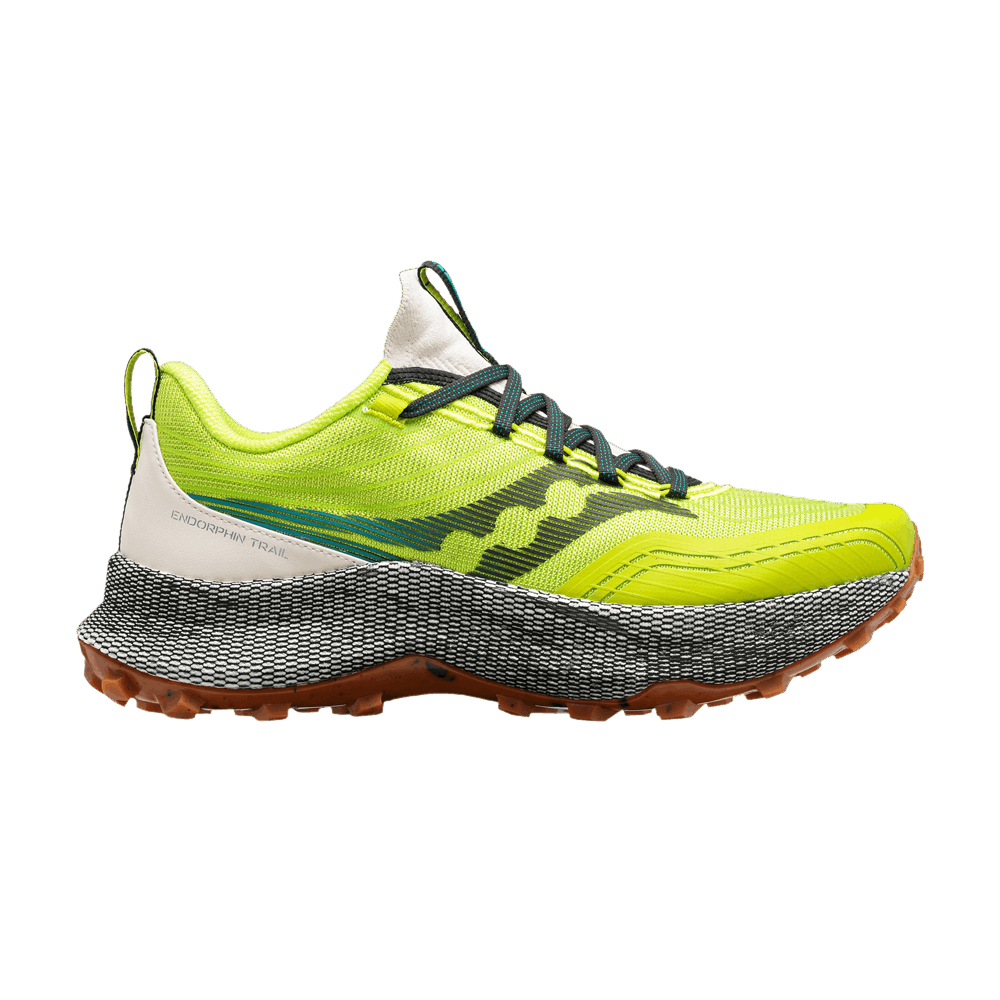 Saucony Endorphin Trail 'Freeze Cabbage'