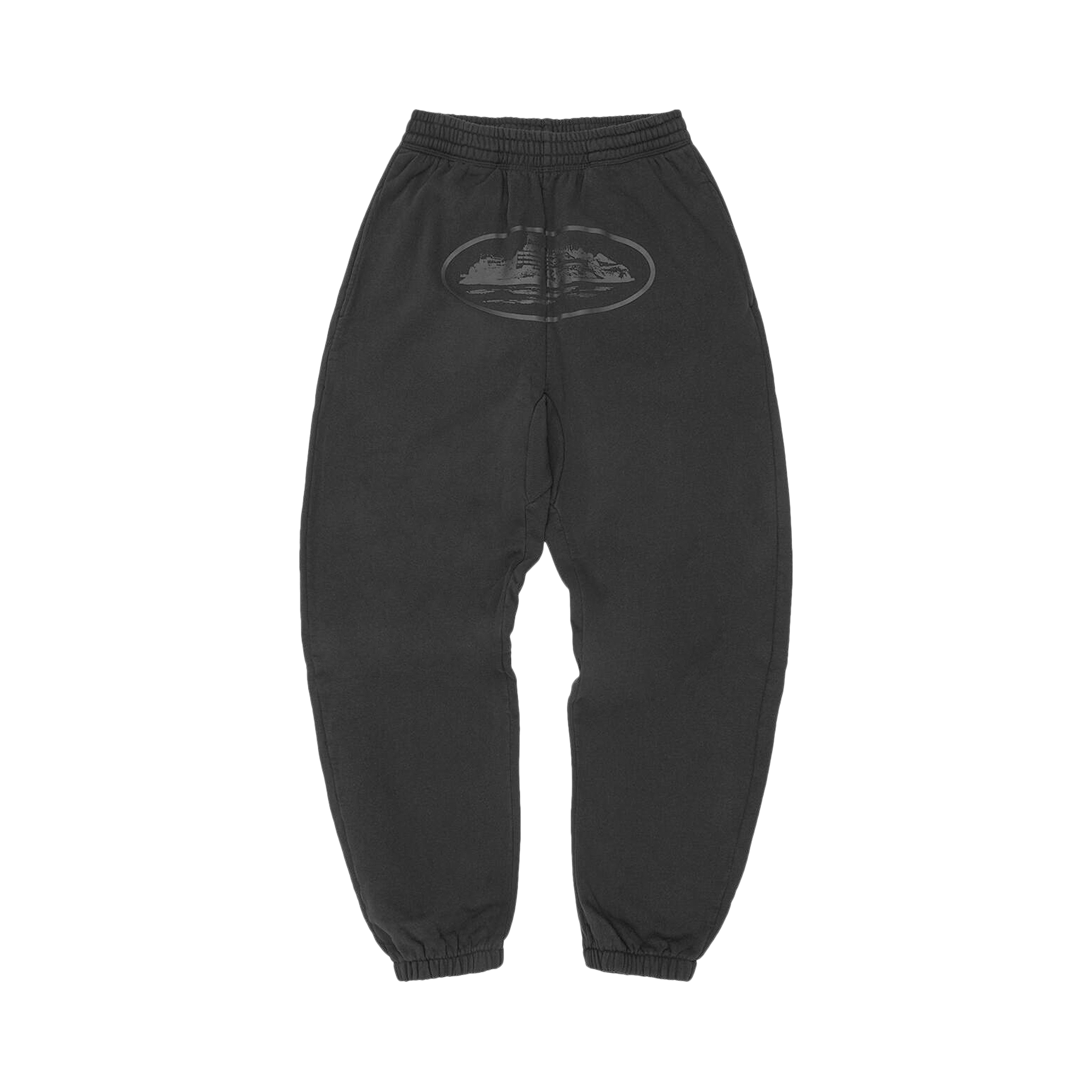 Corteiz Velour Tracksuit - Black上 L】Corteiz Velour Tracksuit - ブラックの通販 by mari｜ラクマ