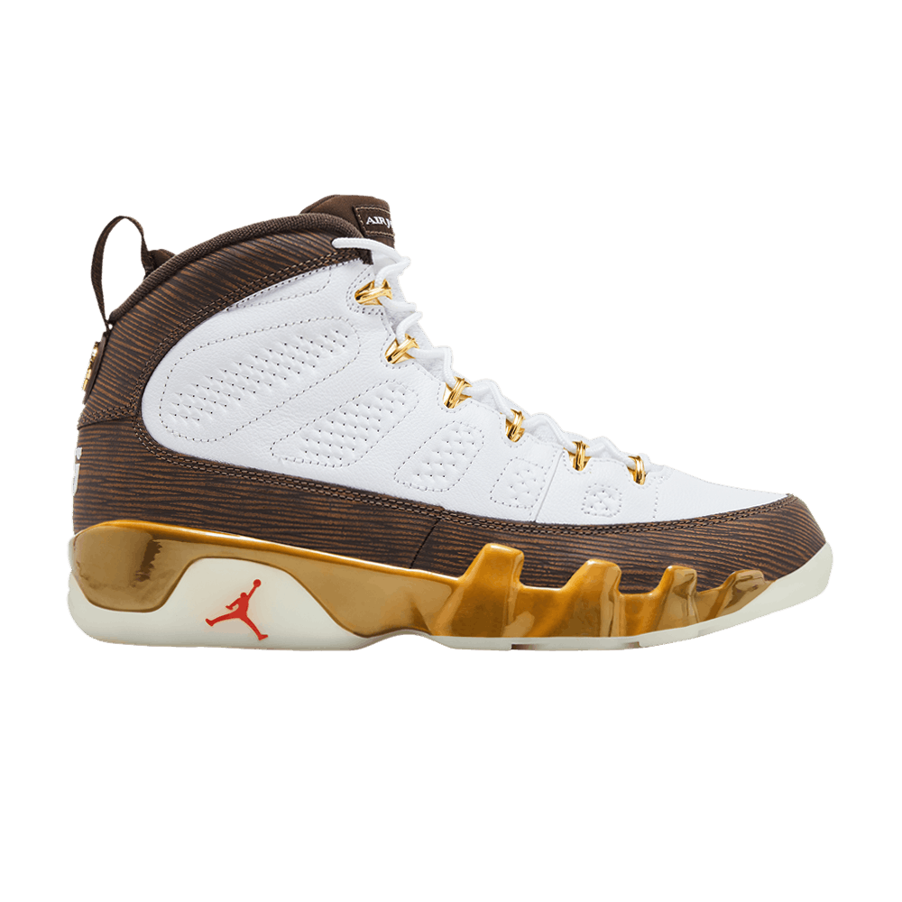 Air Jordan 9 Retro 'MOP Melo'