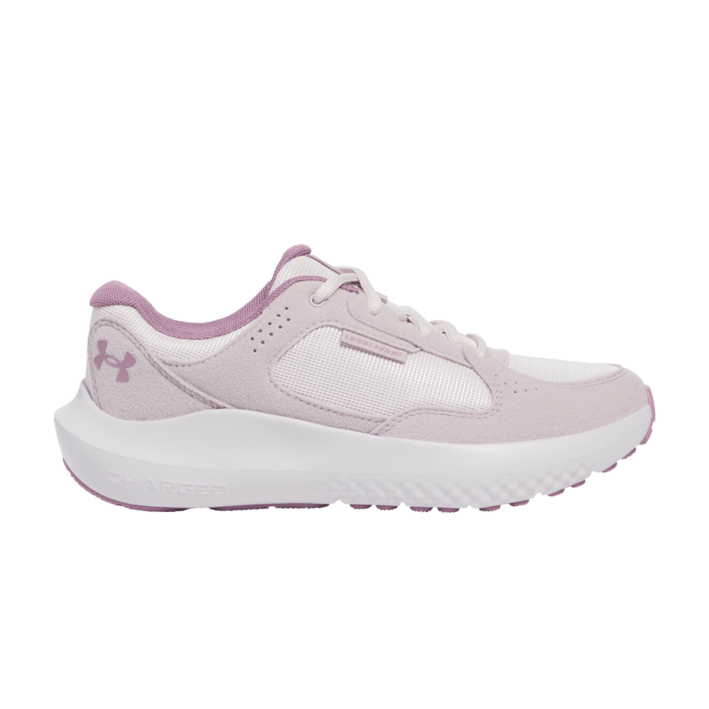 Under Armour Wmns Charged Versurge 'Grey Matter'