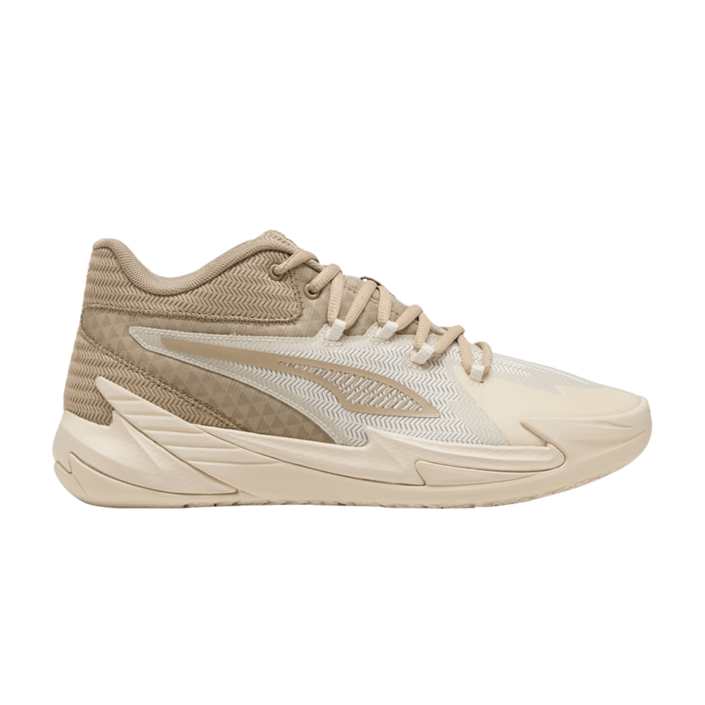 Buy Puma Dagger 'White Red Black' - 311353 02 | GOAT