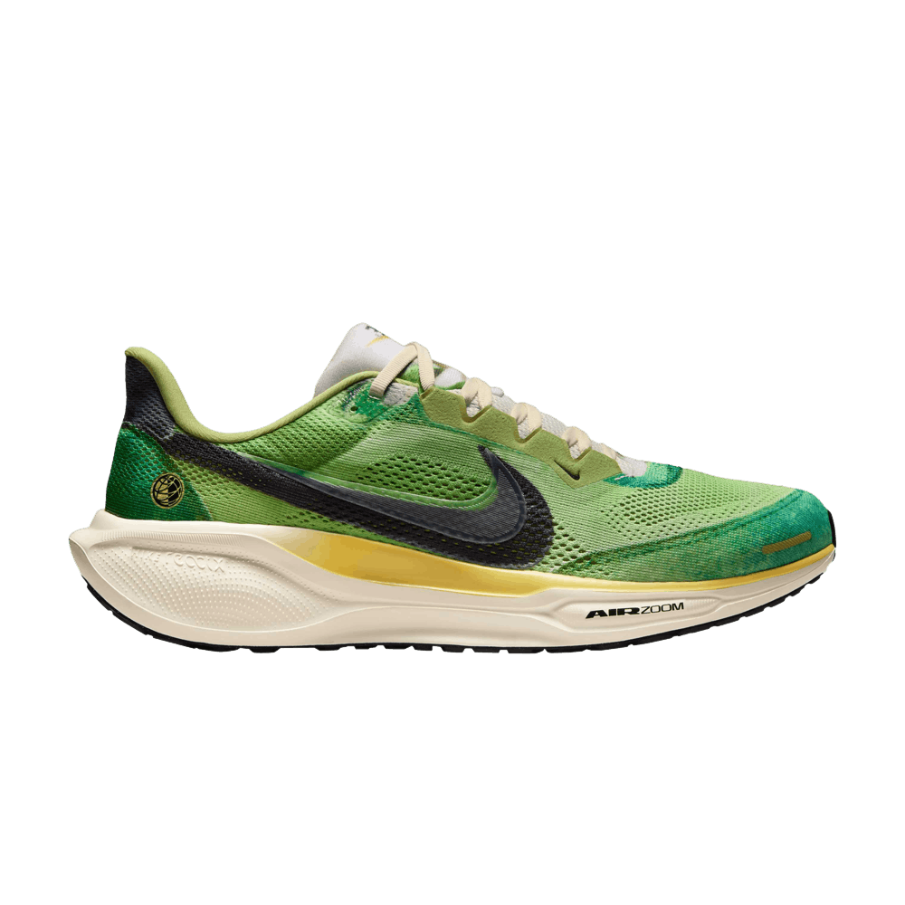 Buy Nike Air Zoom Pegasus 41 'Medium Ash' - FD2722 215 | GOAT