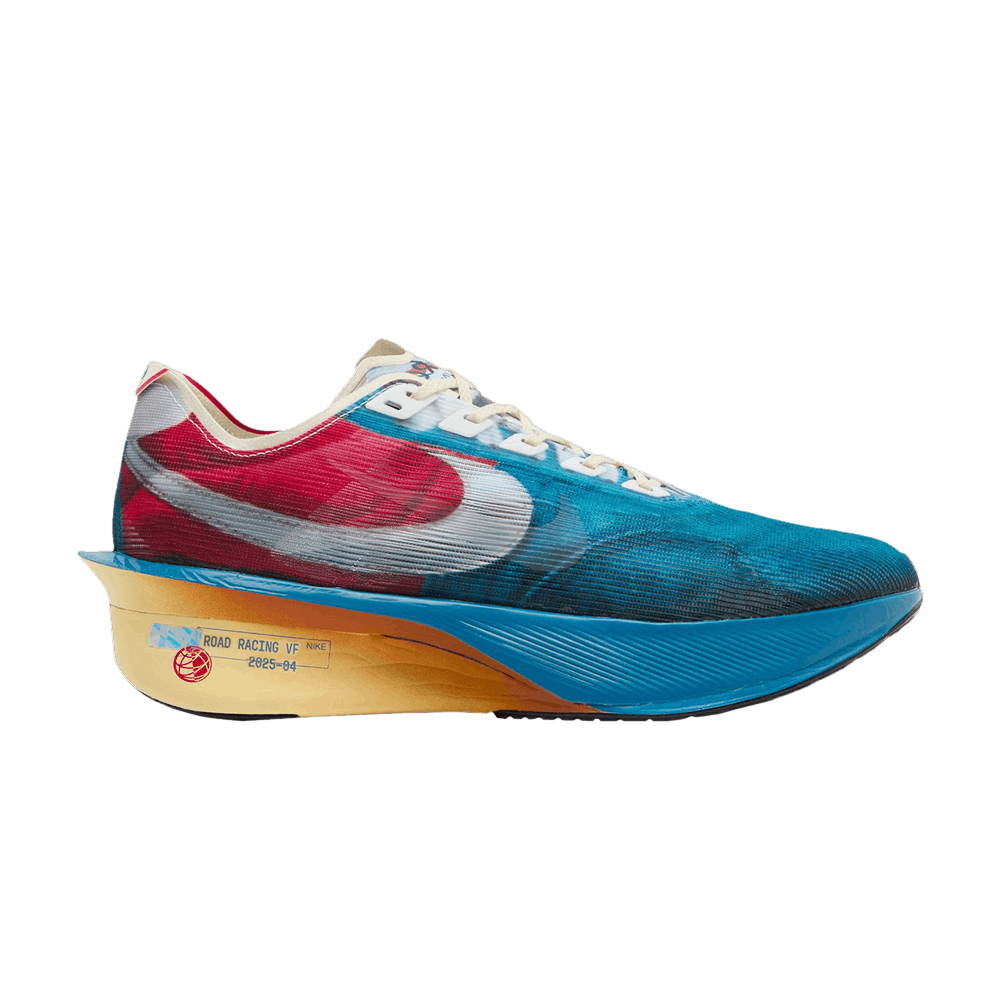 Buy Nike ZoomX VaporFly Next% 4 'Gridiron' - HF6414 100 | GOAT