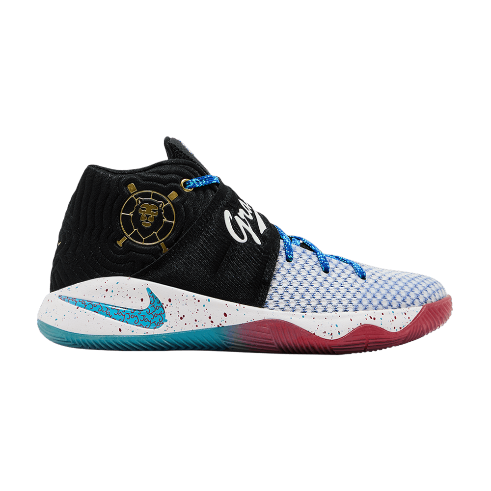 Nike Kyrie 2 GS 'Doernbecher'