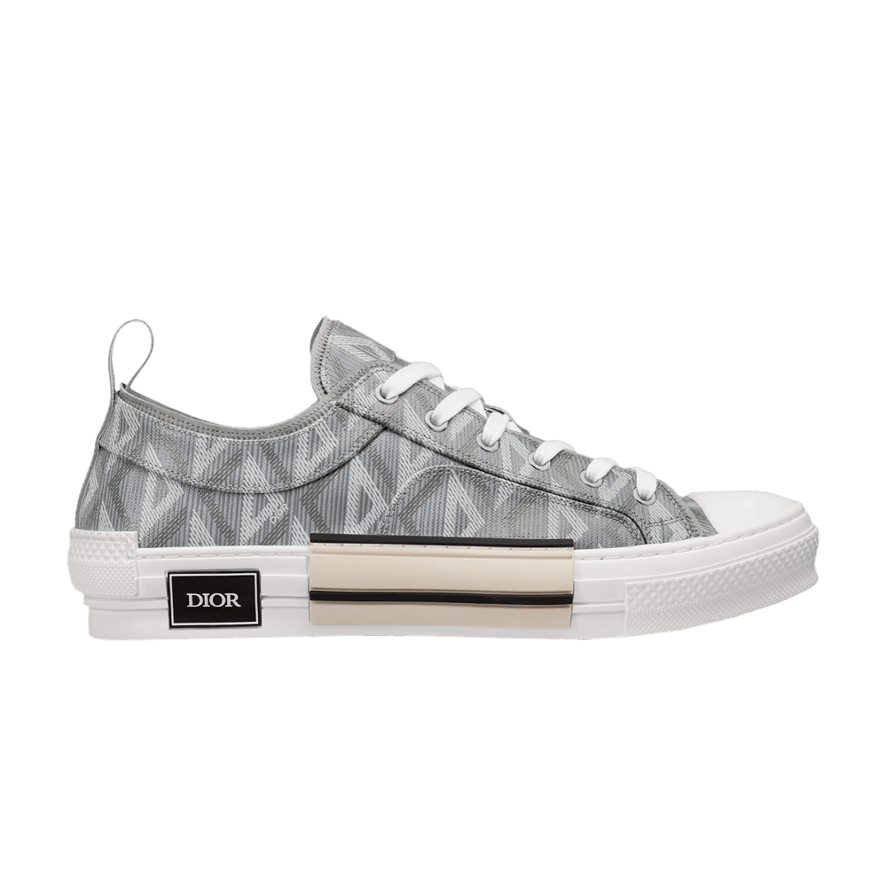 Dior B23 Low 'CD Diamond - Grey'