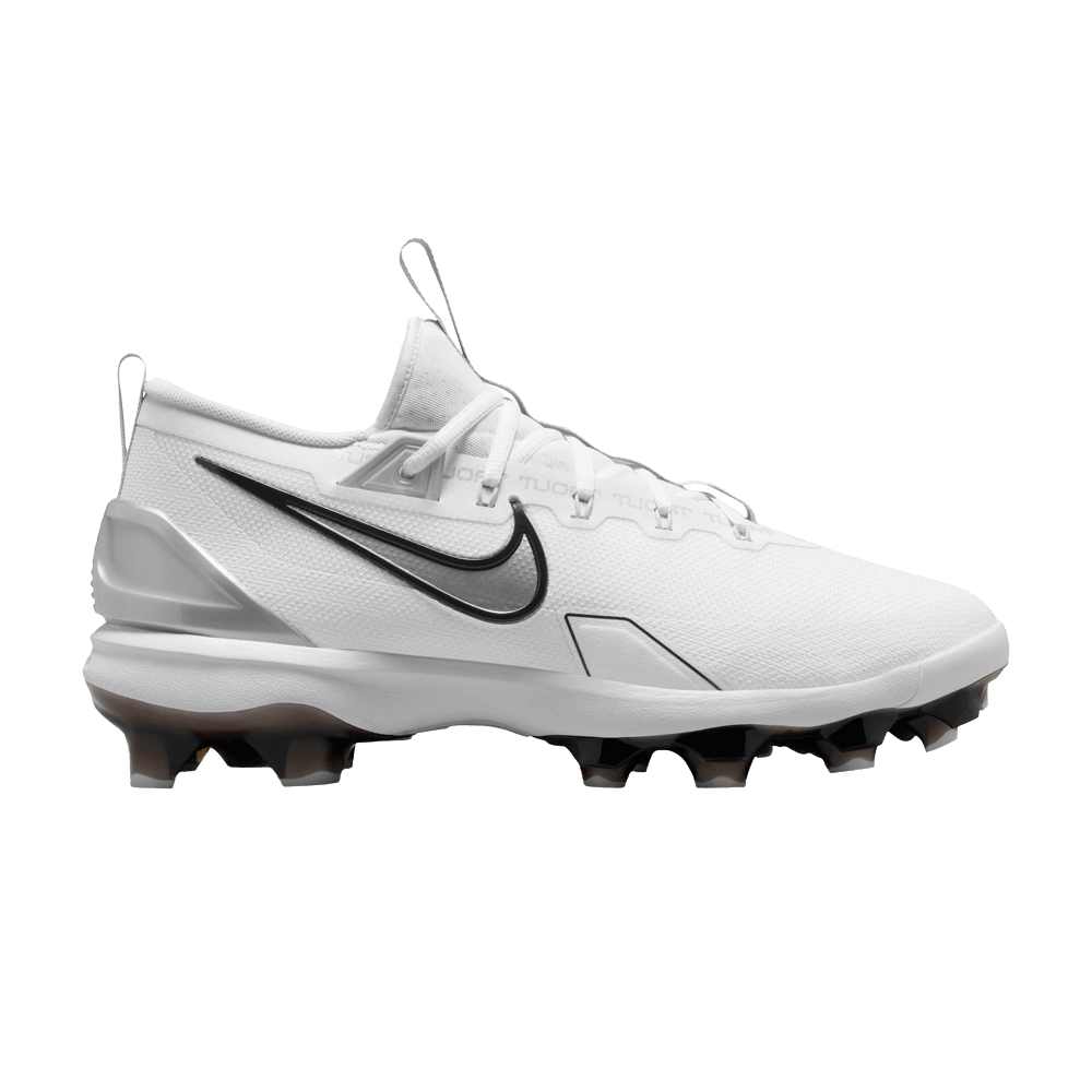 Buy Nike Force Trout 9 Elite MCS 'Pure Platinum Wolf Grey