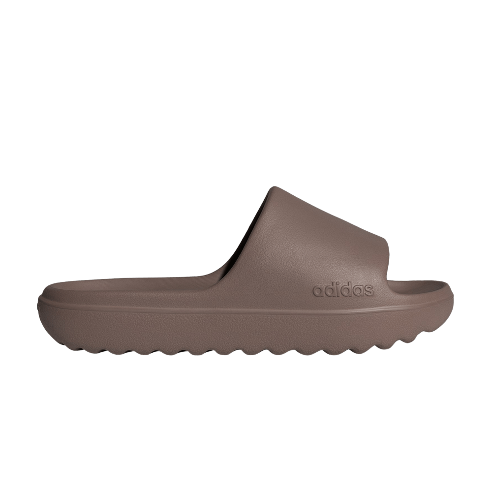 Buy Adidas Adilette Lumia Slide 'Clay Brown' - JP9579 | GOAT