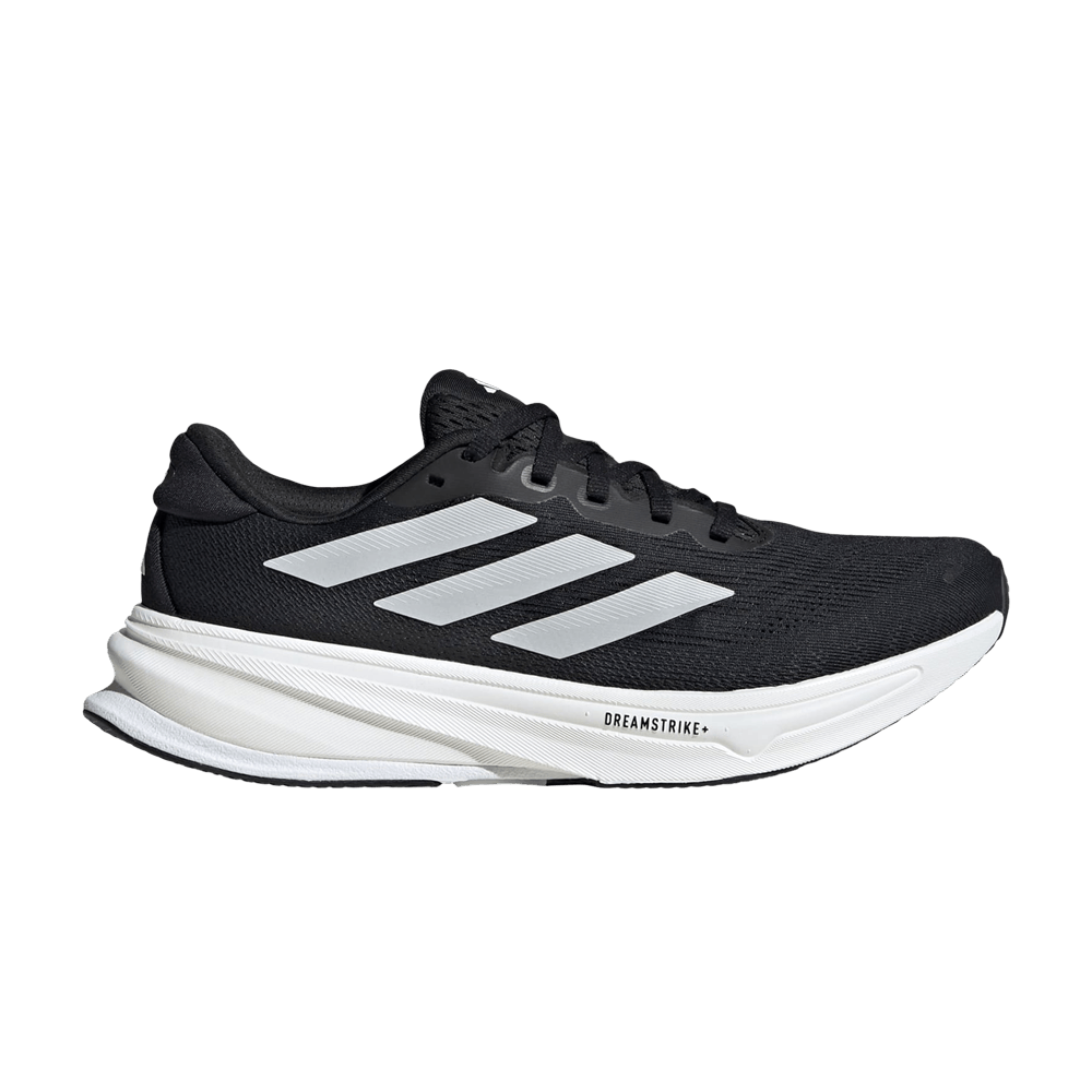ろろです！ Buy adidas Supernova Rise 2 'Core Black White' - IH2504 | GOAT