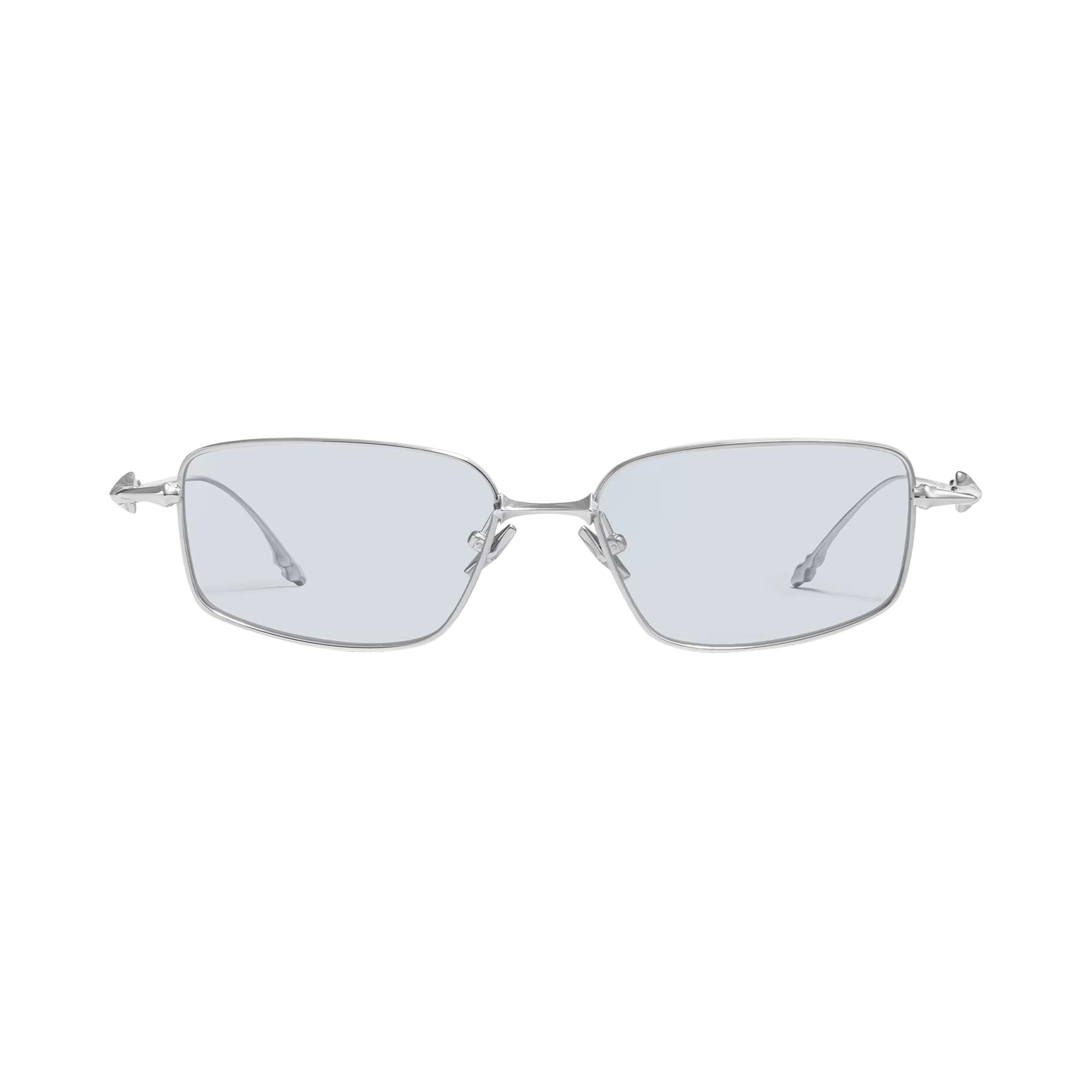 Buy Gentle Monster Kubo C1 Clear Glasses 'Gold/Clear' - KUBO C1