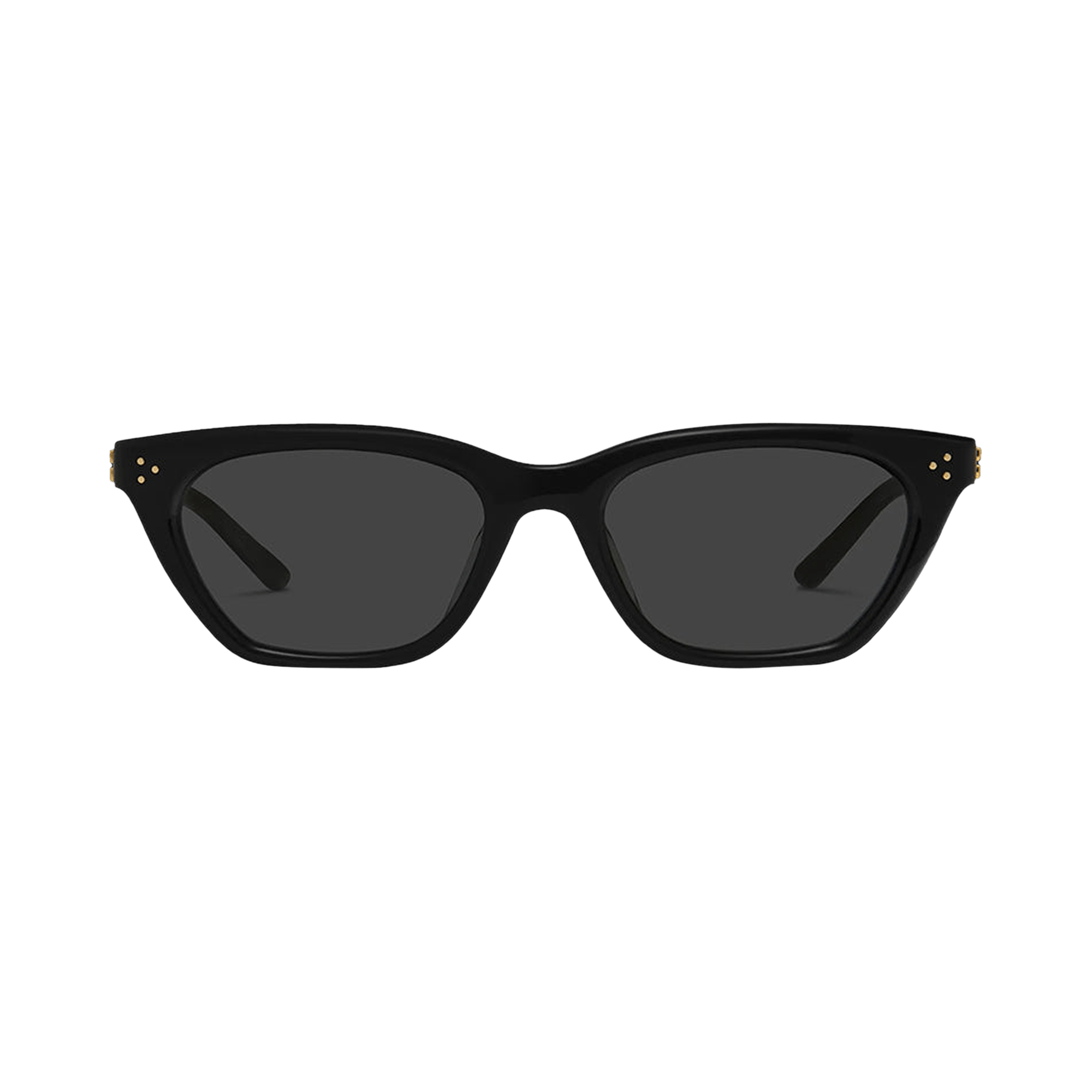 Buy Gentle Monster Rosy 01 Small Sunglasses 'Black' - ROSY S 01