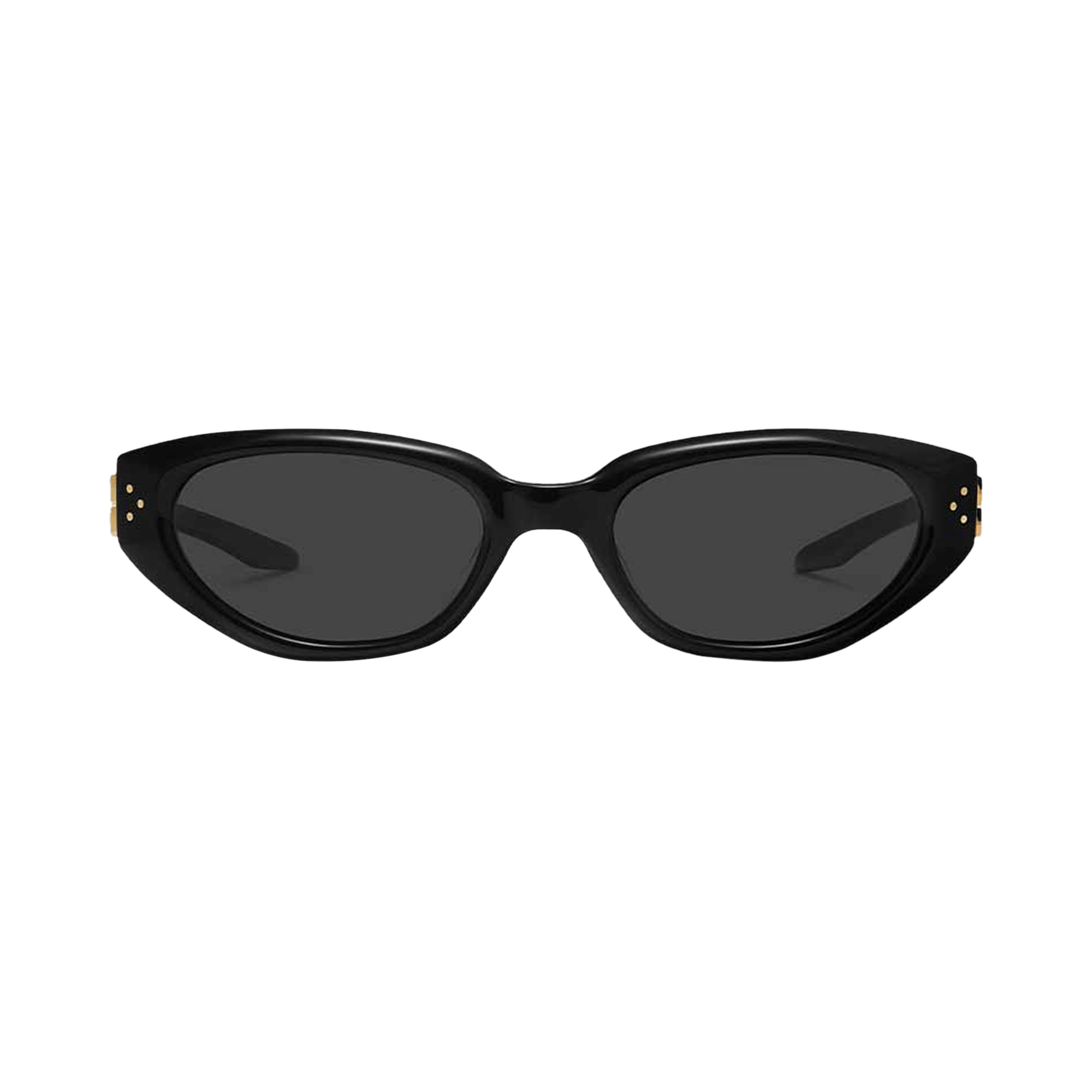 Buy Gentle Monster Melrose T1 Sunglasses 'Black' - MELROSE T1 BLAC
