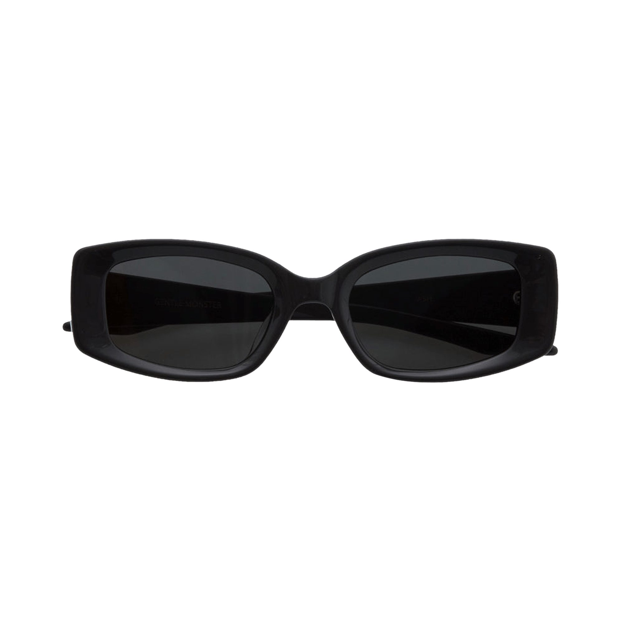 Buy Gentle Monster Melrose T1 Sunglasses 'Black' - MELROSE T1 BLAC