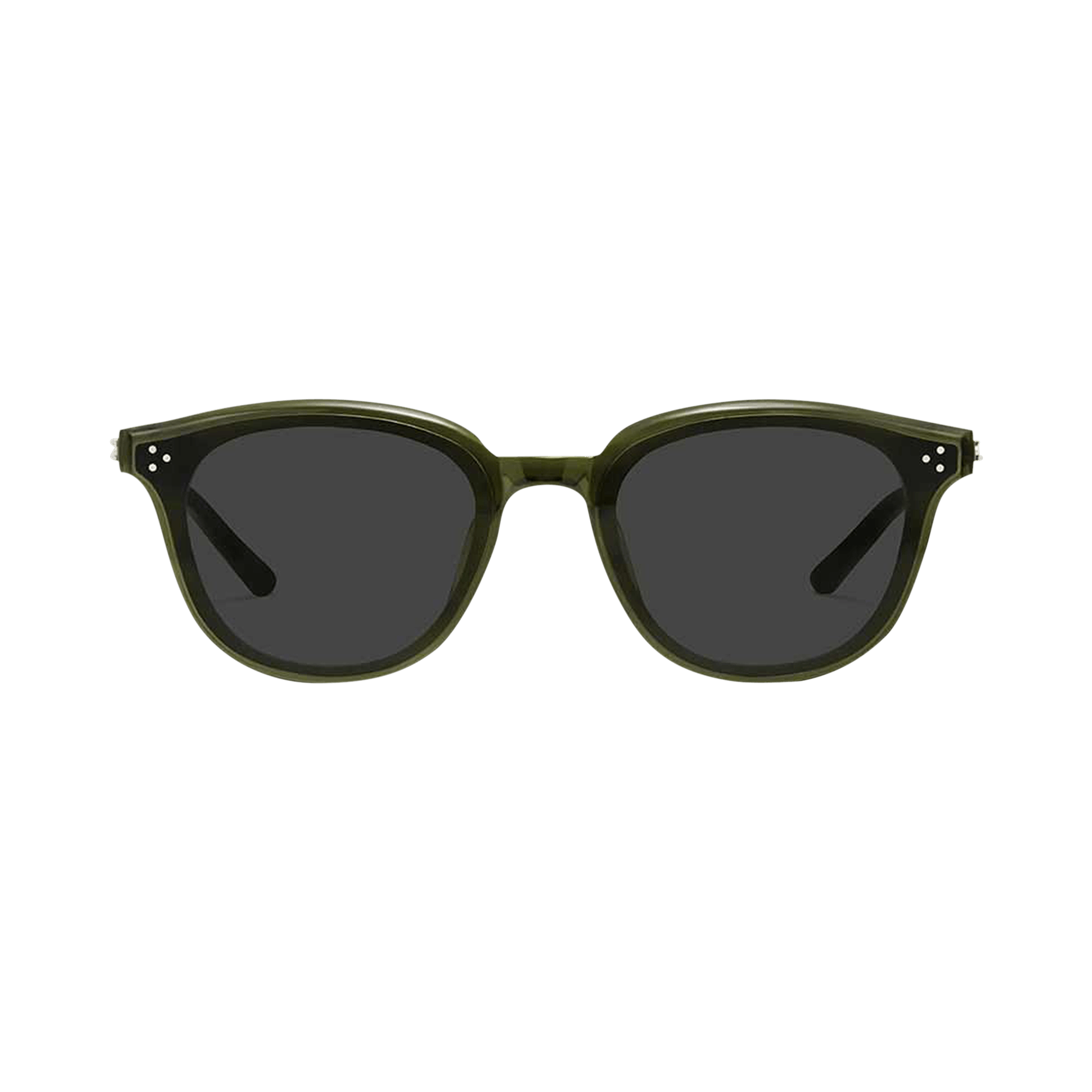 Buy Gentle Monster Rococo 01 Sunglasses 'Black' - ROCOCO 01 BLAC