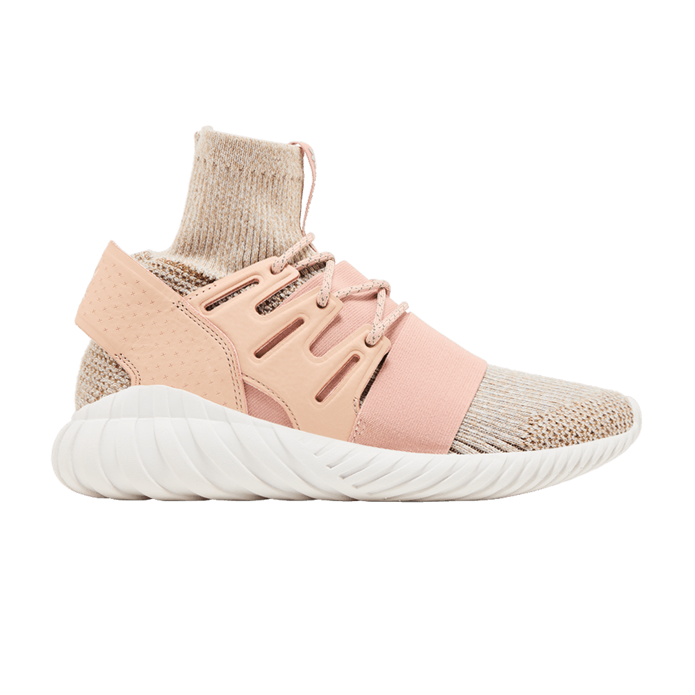 Buy Adidas Tubular Doom Sock Primeknit 'White' - CQ0941 | GOAT