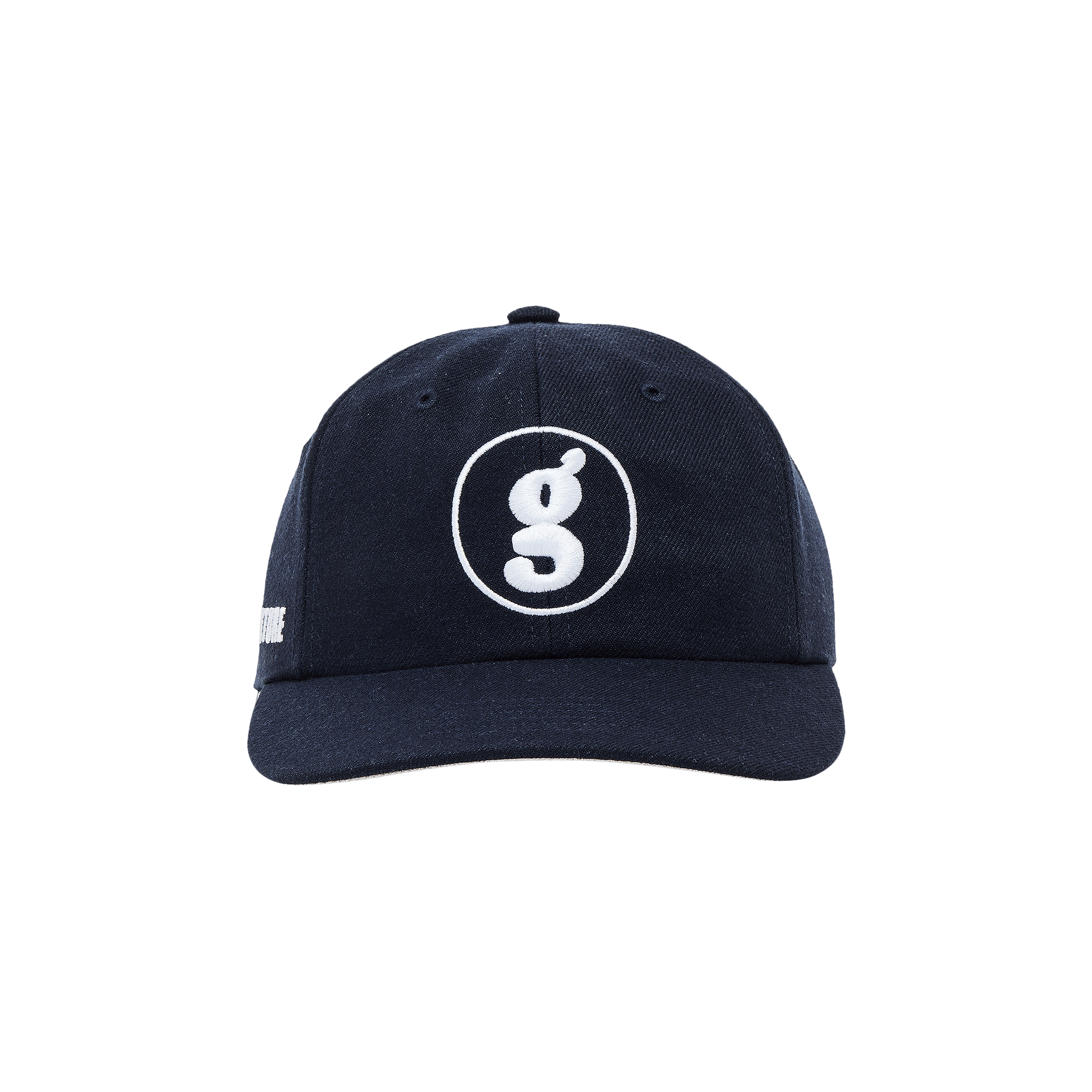 Supreme x Goodenough 6-Panel 'Navy'