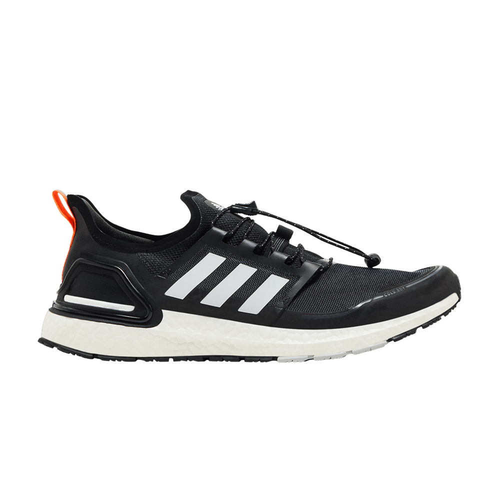 adidas UltraBoost Winter.Rdy 'Core Black'