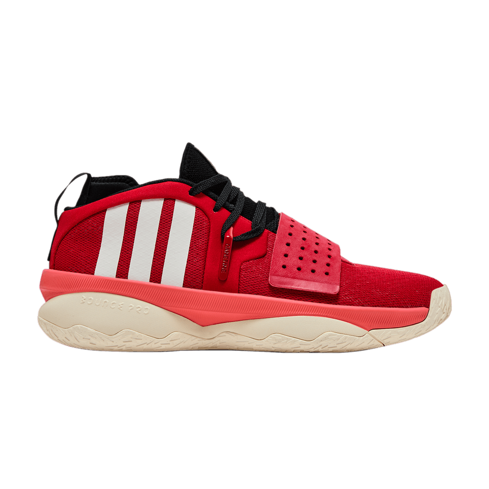 Buy adidas Dame 8 'Sakura' - GY2148 | GOAT