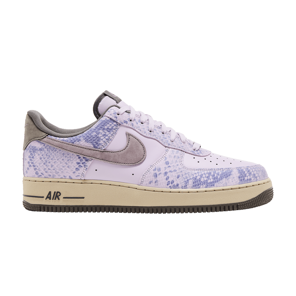 Nike Air Force 1 '07 LV8 'Snakeskin Pack - Doll'