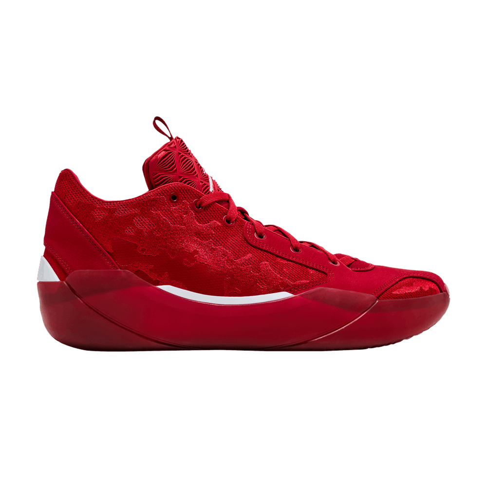 Buy Air Jordan 39 'No Alteration' - FQ0213 104 | GOAT